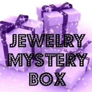 Jewelry Mystery Box